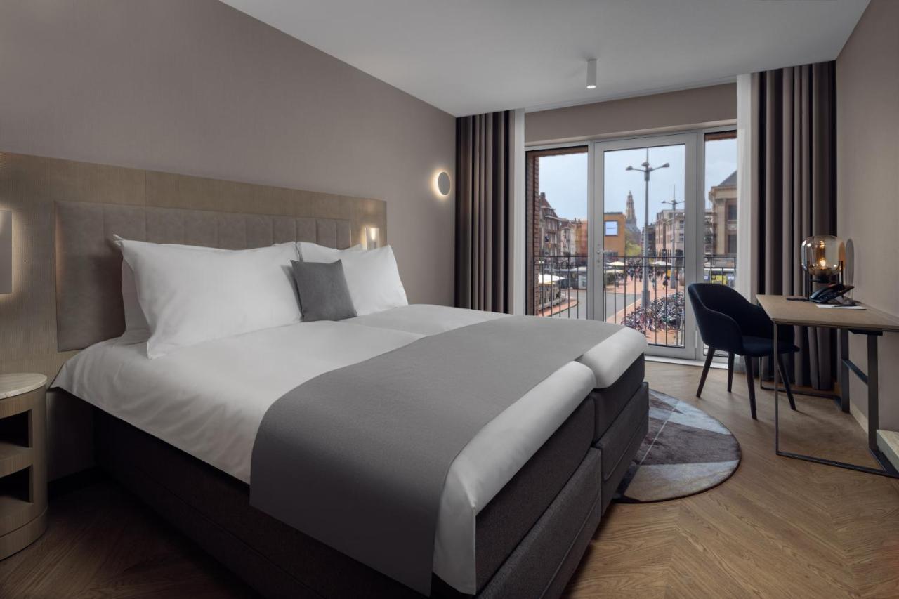 The Market Hotel 4*