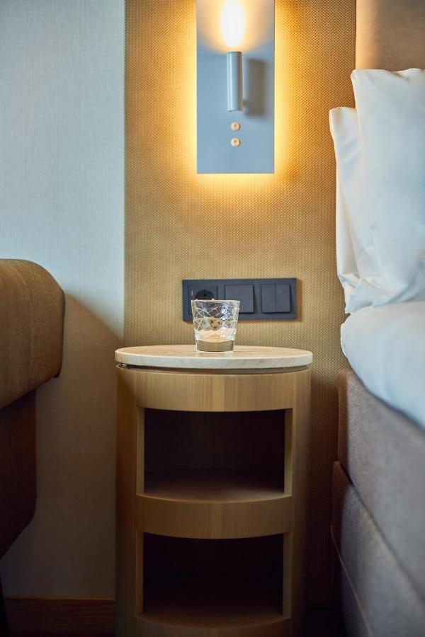 The Market Hotel 4*