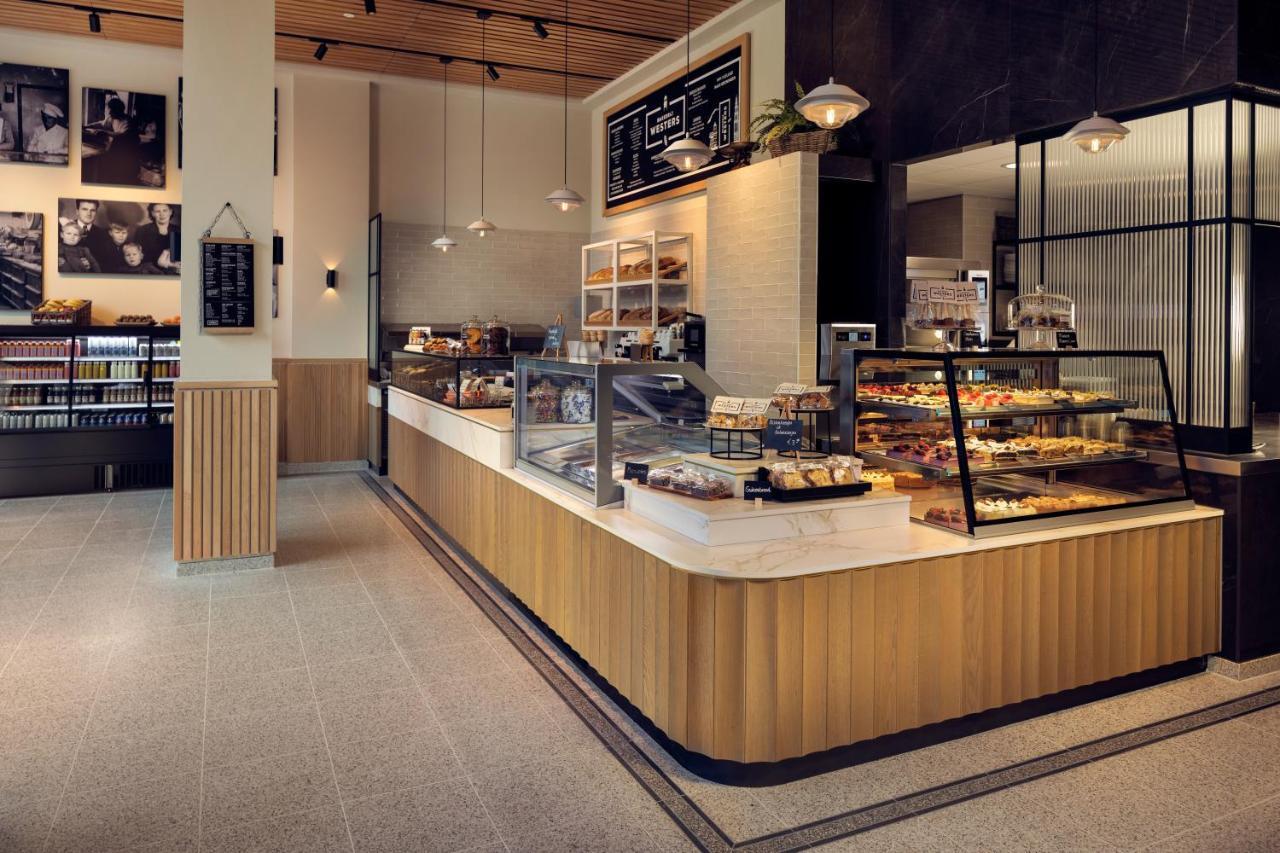 The Market 4* Groninga