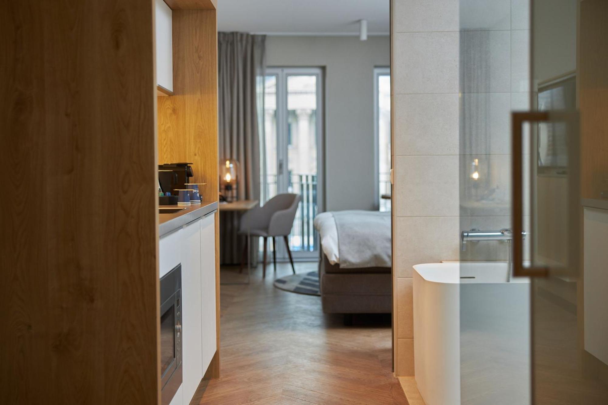 The Market Hotel Groninga
