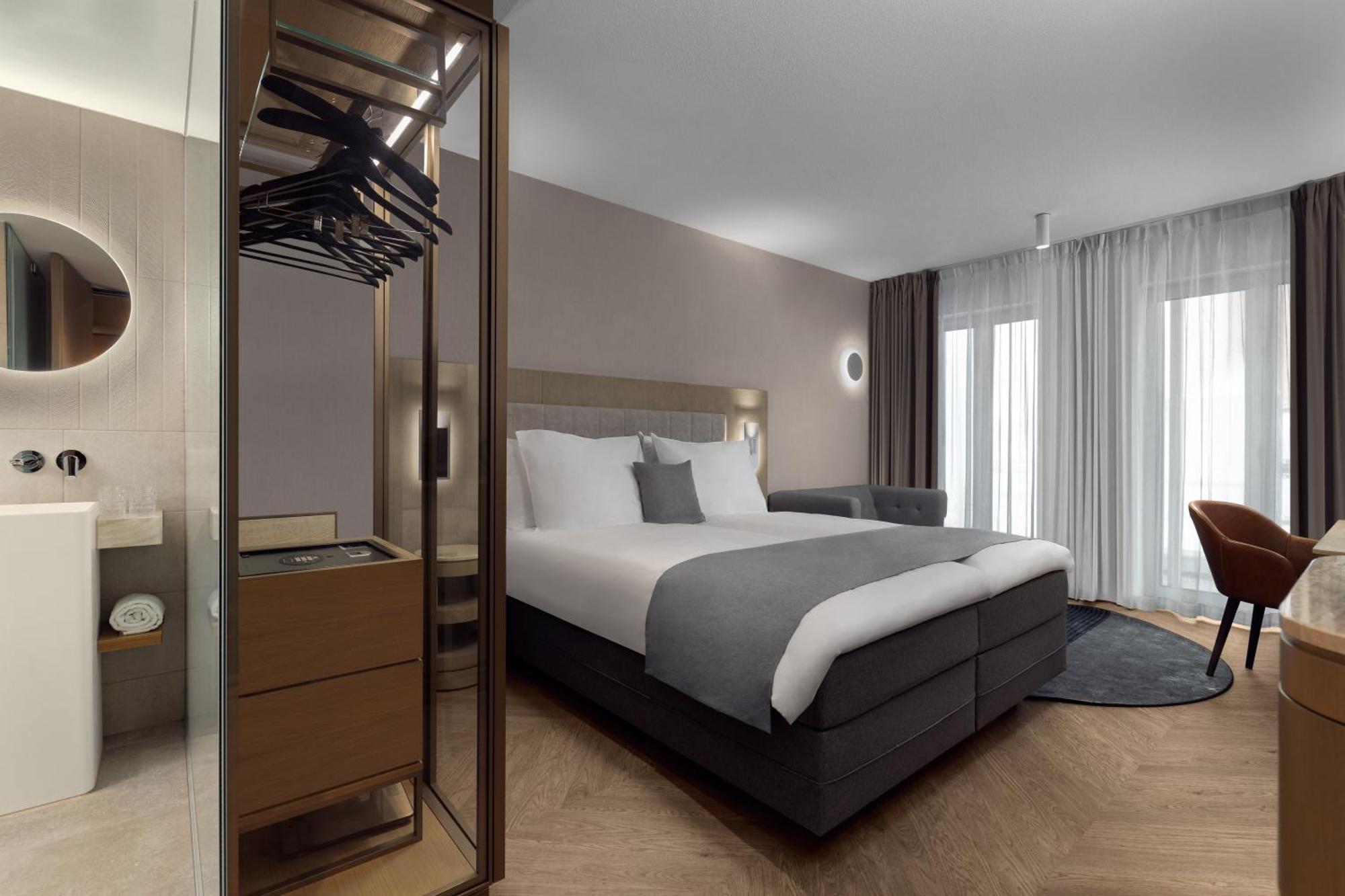 The Market Hotel 4*